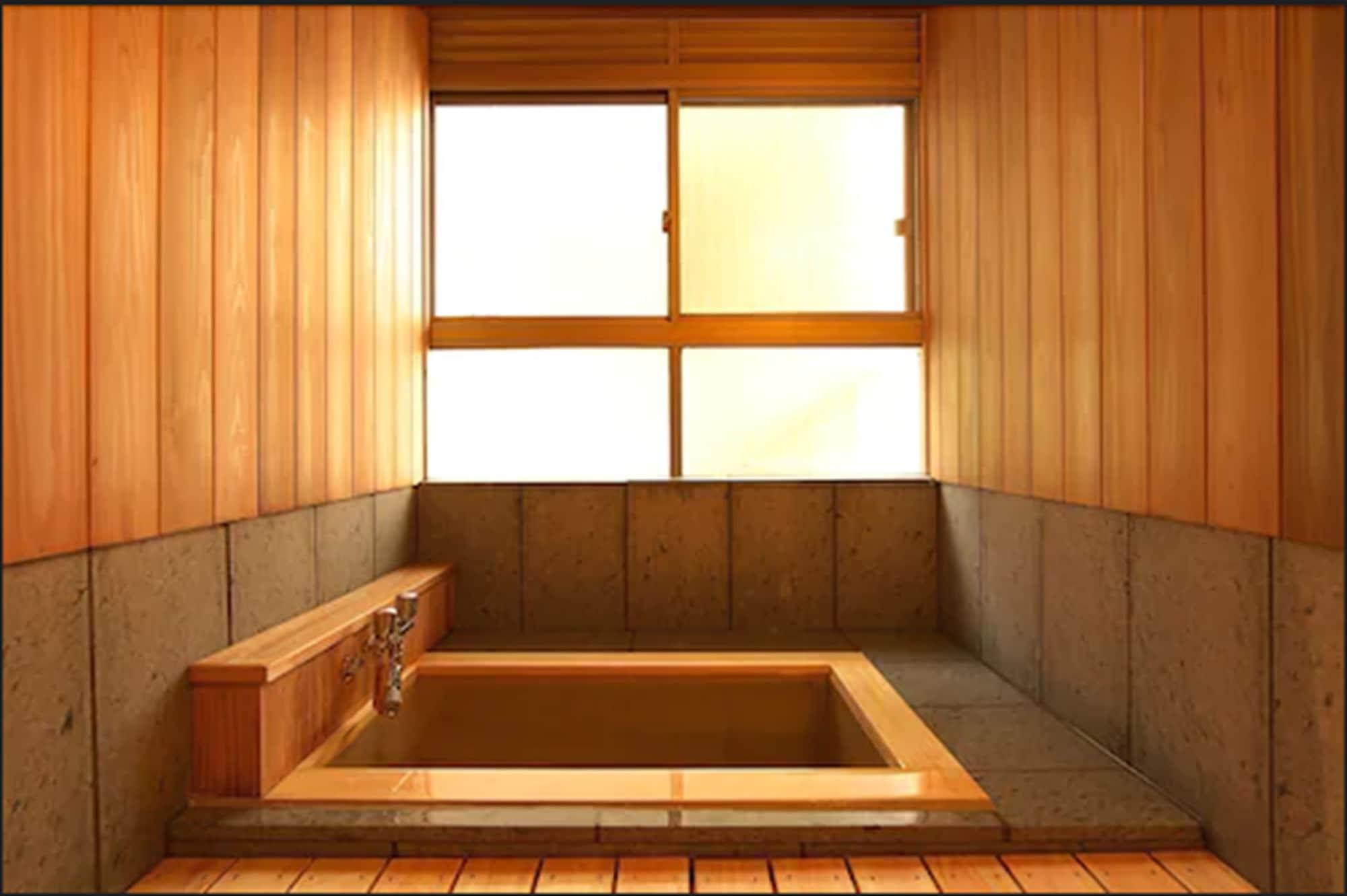 Musashino Bekkan Hakone Exterior photo