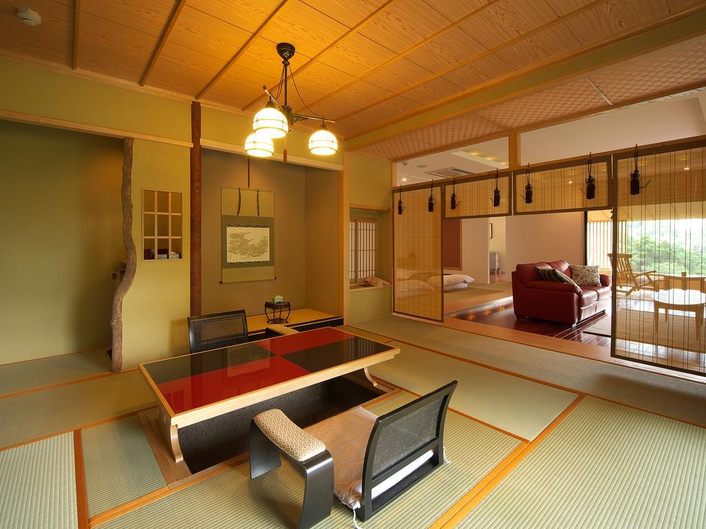 Musashino Bekkan Hakone Room photo